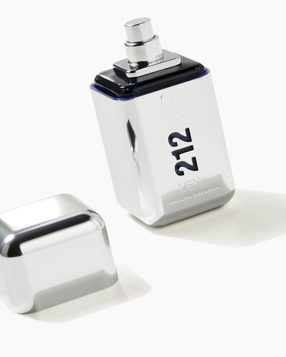 Immagine prodotto Carolina Herrera 212 Vip (Eau de toilette, 50 ml)