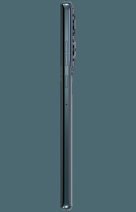 Actual product image Motorola Edge 50 Fusion (256 GB, Forest Blue, 6.70", SIM + eSIM, 50 Mpx, 5G)