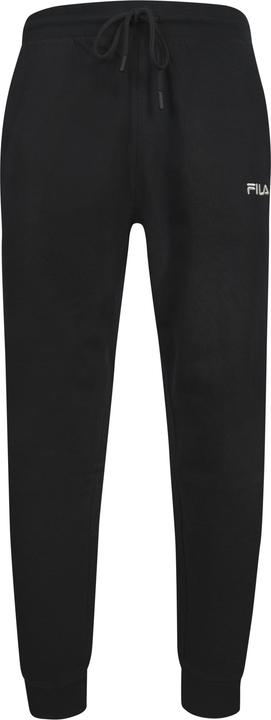 Produktbild FILA Man Long Pyjamas in Cotton Brushed Fleece (M)