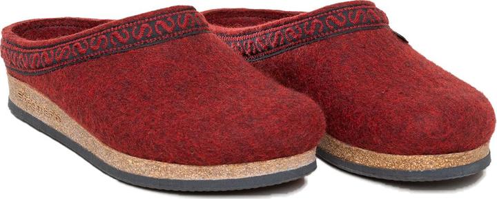 Produktbild Stegmann RE Filz Clogs (39)