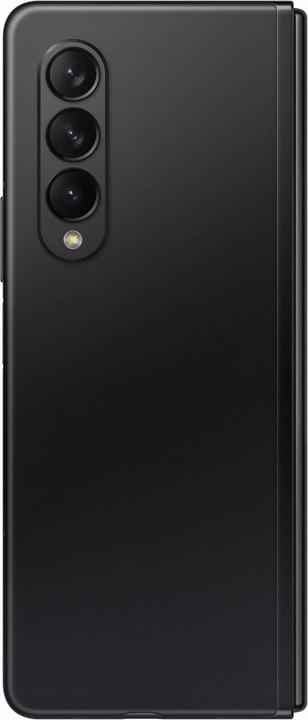 Actual product image Samsung Galaxy Z Fold3 5G (512 GB, Phantom Black, 7.60", SIM + eSIM, 12 Mpx, 5G)