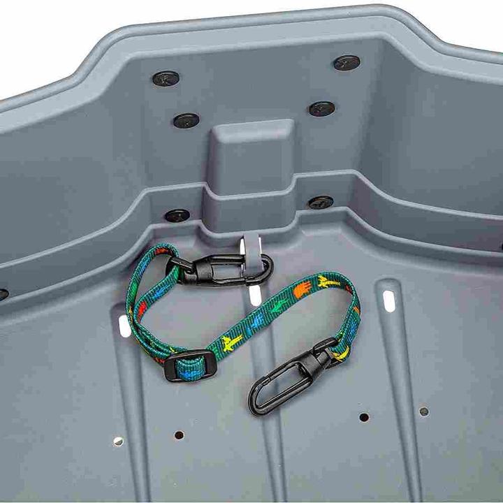 Actual product image Ferplast Atlas Bike 20 Rapid (Dog, Lockable)