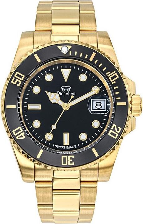Produktbild Richelieu 5008.05.905 Sport (41 mm)