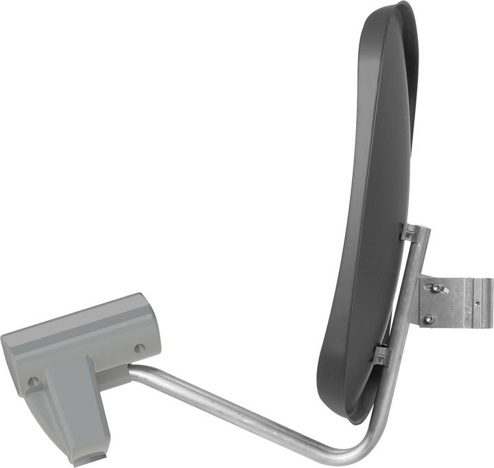 Image du produit TechniSat Multytenne (Antenne parabolique, 32.20 dB, DVB-S / -S2)