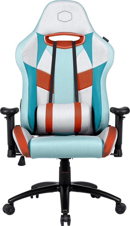 Actual product image Cooler Master GST Gaming Chair Caliber R2S