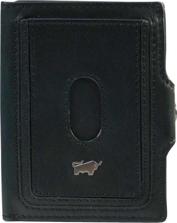 Produktbild Braun Büffel Parma Rfid M 5cs