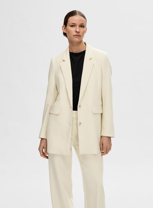 Immagine prodotto Selected Femme Blazer dal taglio rilassato (42)