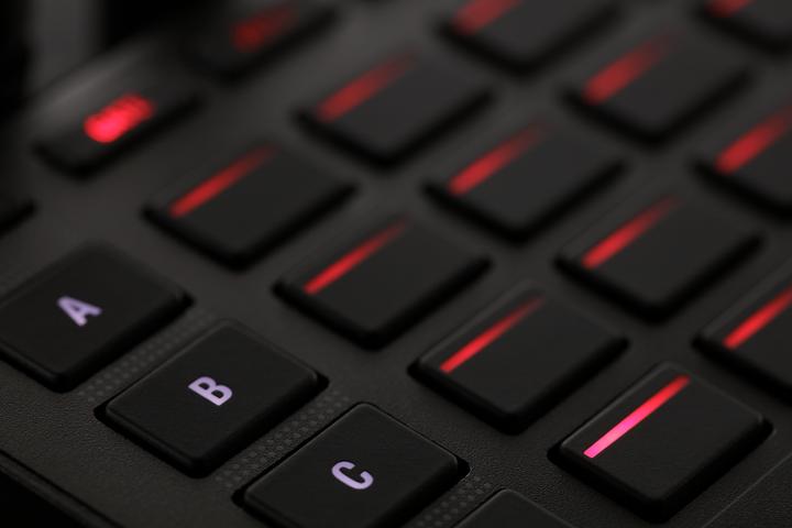 Image du produit Korg Synthétiseur SQ-64