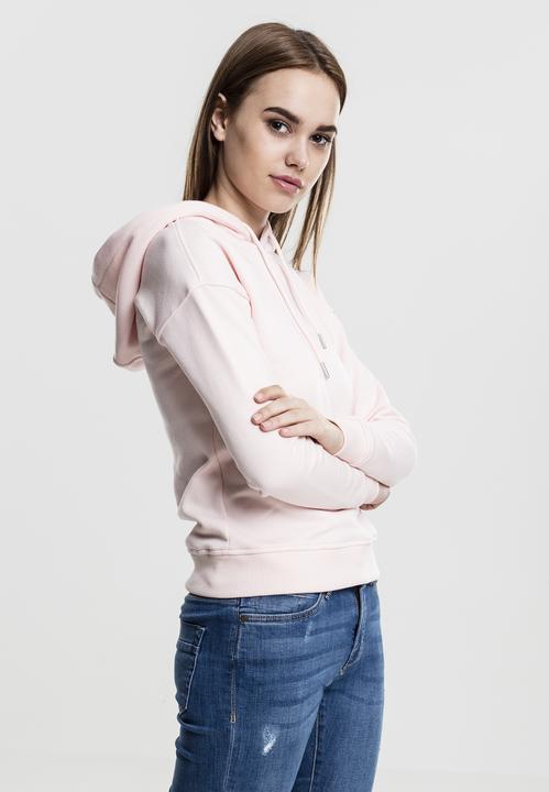 Actual product image Urban Classics Ladies Hoody (4XL)