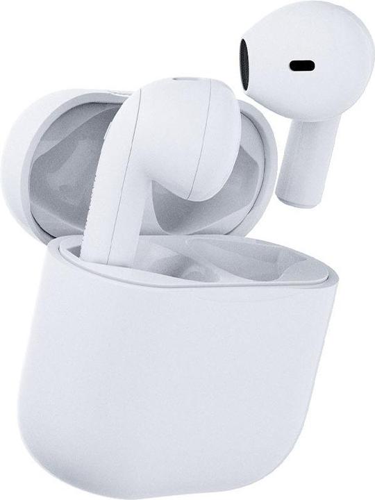 Image du produit Happy Plugs Joy (pas de réduction du bruit, 4.80 h, Filaire)