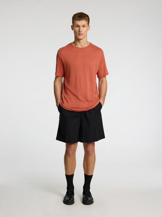 Produktbild Selected Homme Leinen T-Shirt (S)