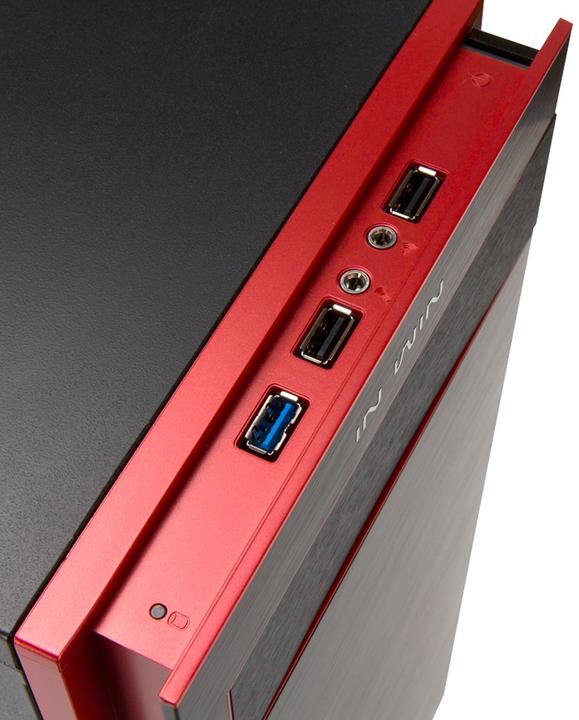 Produktbild In Win 703 (mATX, ATX)