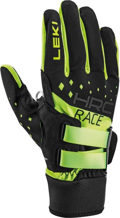 Image du produit Leki HRC Race Shark gant de ski de fond (M)