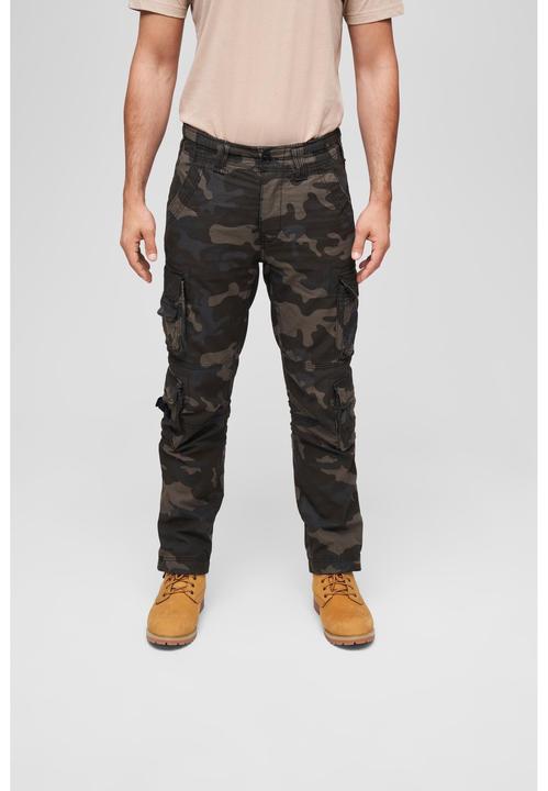 Immagine prodotto Brandit Pantaloni Pure Slim Fit (M)