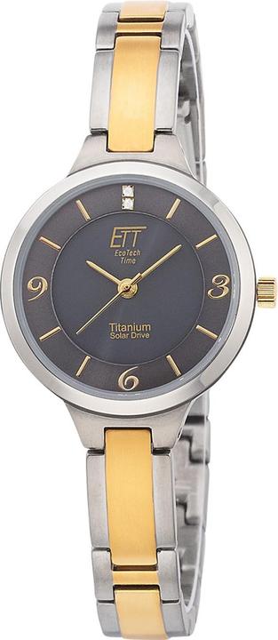 Produktbild ETT ELS-12146-52M (Analoguhr, 28 mm)