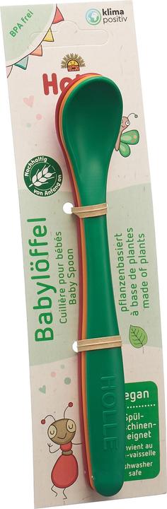 Image du produit Holle Cuillère pour bébé