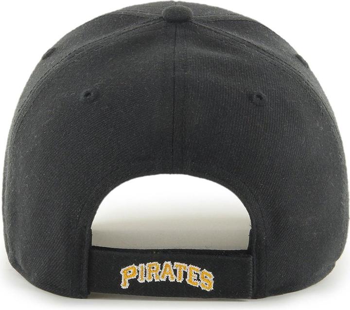 Produktbild 47 Brand Relaxed Fit MLB Pittsburgh Pirates