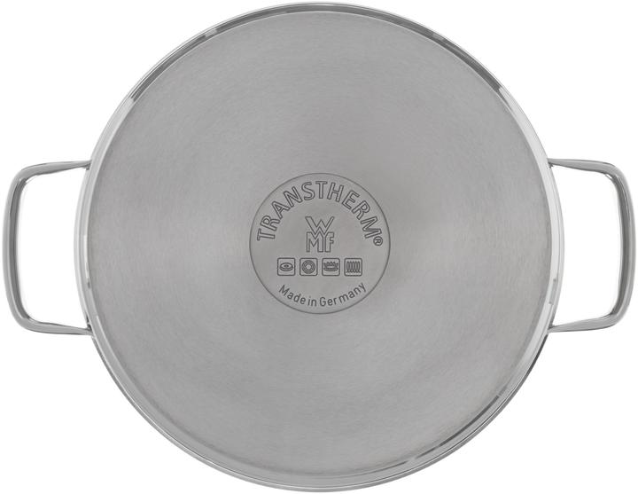 Actual product image WMF Compact Cuisine cookware set (24 cm, Pan set + pot set, Stainless steel)