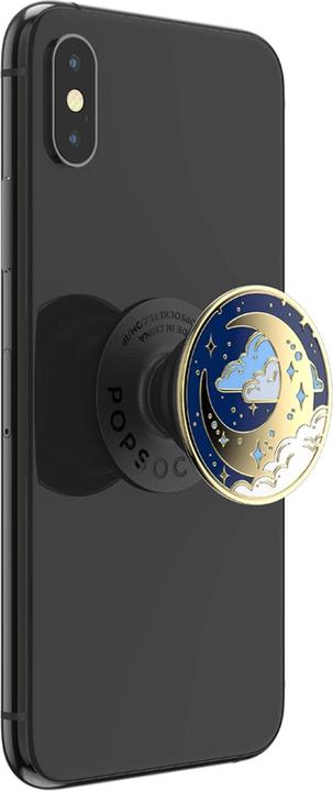 Produktbild PopSockets PopGrip Premium Enamel Fly Me To The Moon