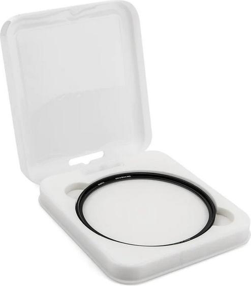 Actual product image Sirui UV filter Ultra Slim S-Pro Nano MC 105mm (105 mm, UV filter)