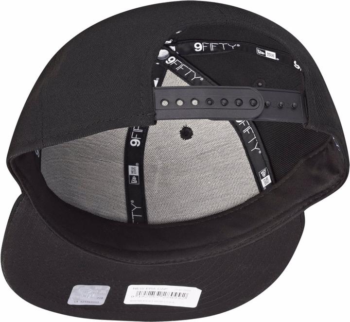 Actual product image New Era 9Fifty New England Patriots (One size)
