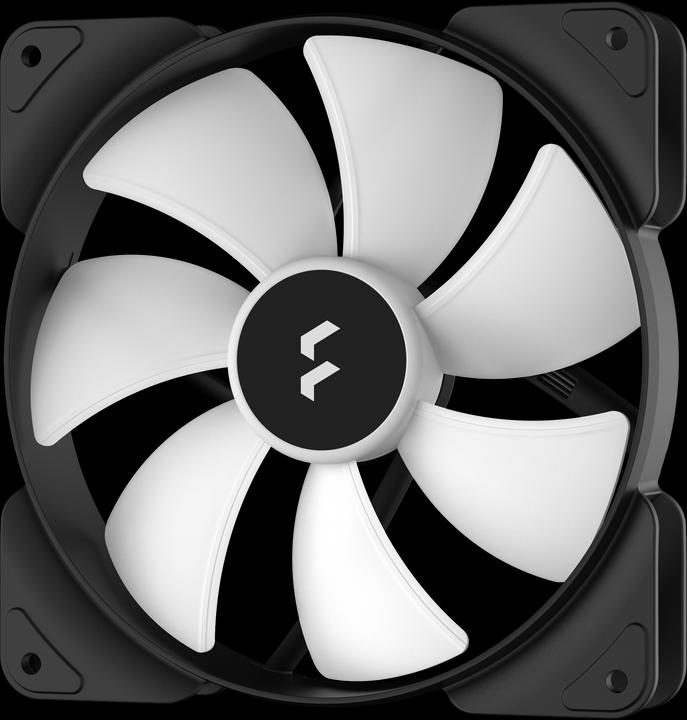 Image du produit Fractal Aspect 14 RGB PWM (140 mm, 3 x)