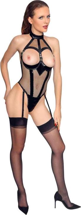 Produktbild Black Level Lack Body busenfrei XL (XL)
