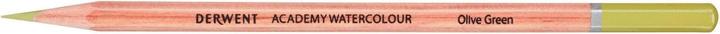 Actual product image Derwent Academy Watercolour Tin (Multicoloured, 24 x)