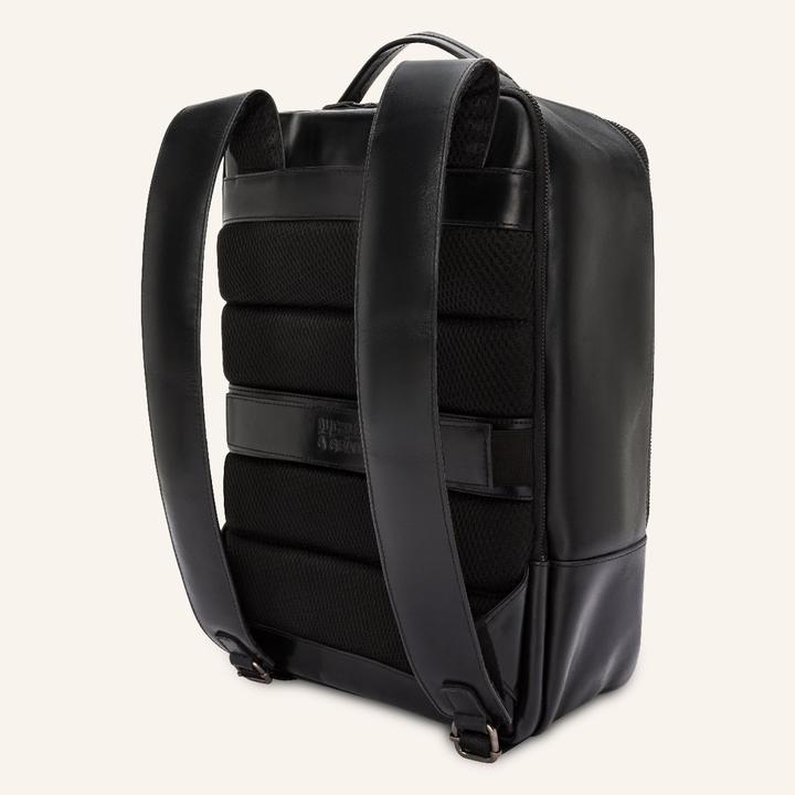 Image du produit Buckle & Seam Sac à dos Leon Noir/NewStripes (13.50 l)
