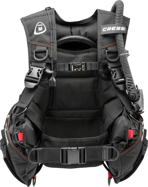 Actual product image Cressi Start Pro (XL)