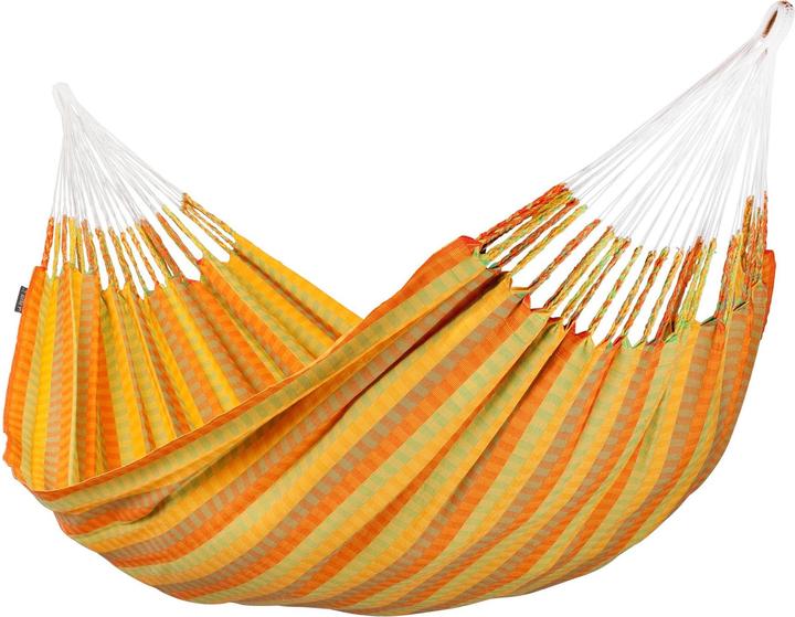 Actual product image La Siesta Double (160 kg)