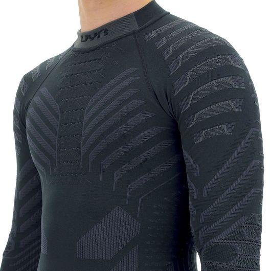 Produktbild UYN Thermoshirt Mit Stehkragen Resilyon (S)
