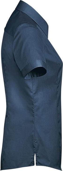Actual product image Hakro 1/2-Sleeve Blouse Business (XXS)