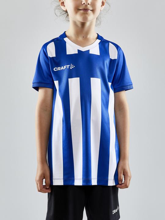 Actual product image Craft Progress 2.0 Stripe Jersey JR (134)