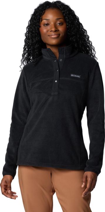 Columbia Benton Springs™ 1/2 Snap Pull Over II