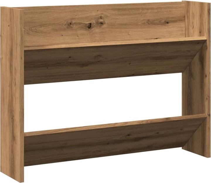 Immagine prodotto VidaXL Wand-Schuhregal (80 x 18 x 60 cm)