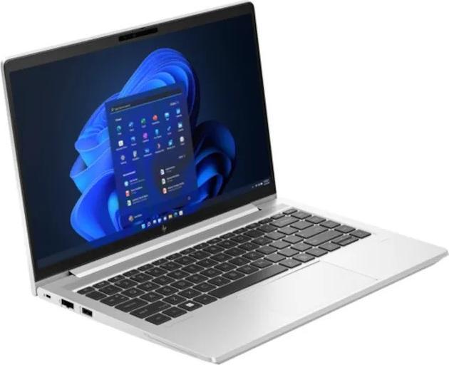 Immagine prodotto HP EliteBook 6 G1i 14 inch Notebook AI PC (14", Intel Core Ultra 5 225U, 16 GB, 512 GB, DE)