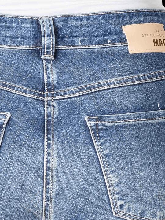 Immagine prodotto MAC Jeans Dream Jeans Skinny Fit Authentic Blue (W27/L30)