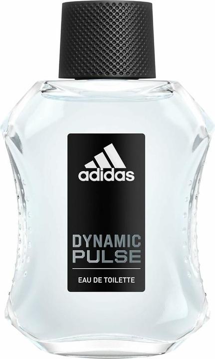 Image du produit adidas Impulsion dynamique (Eau de toilette, 100 ml)