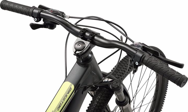 Image du produit Bikestar Hardtail (33 cm)