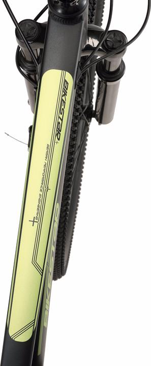 Image du produit Bikestar Hardtail (33 cm)