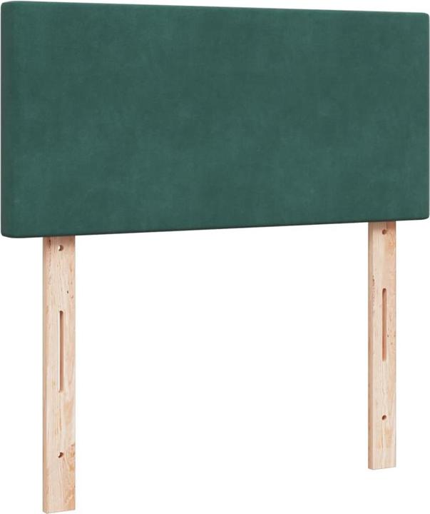 Produktbild VidaXL Leda (140 x 200 cm, 140 x 200 cm)