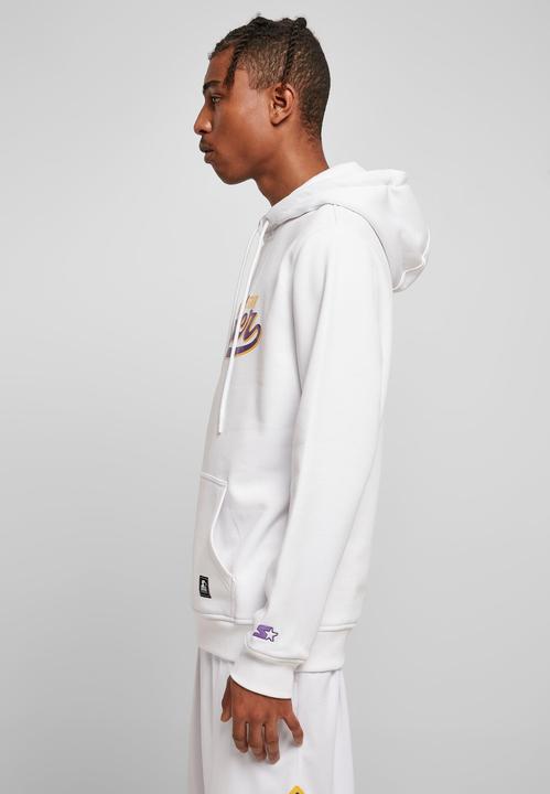 Actual product image Starter Swing Hoody - 16862 (XXL)