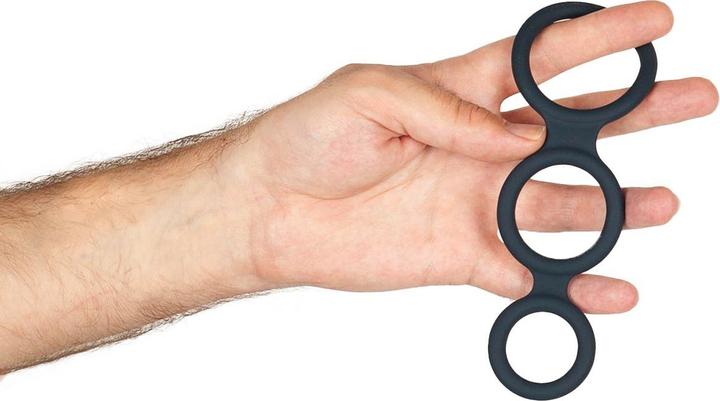 Image du produit Boners Triple (3 cm)