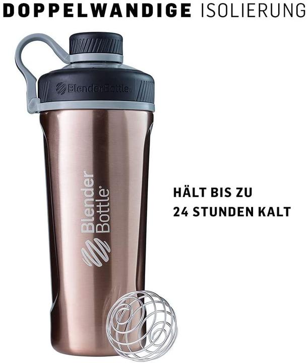 Produktbild Blender Bottle Radian (0.77 l)