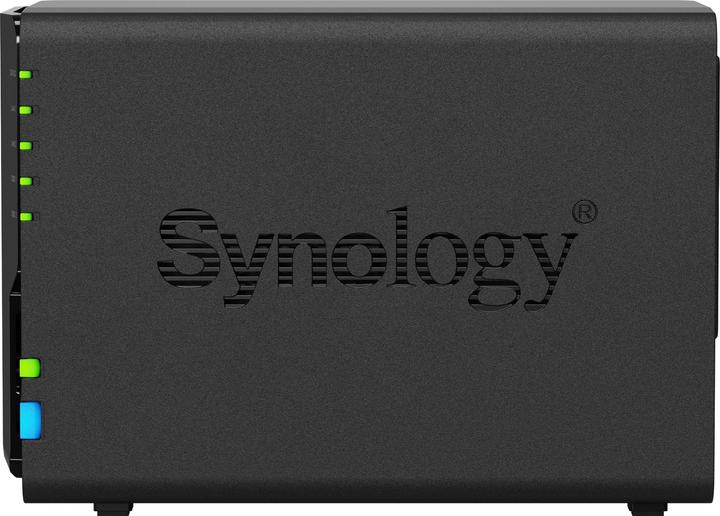 Productafbeelding Synology DS224+ (0 TB)