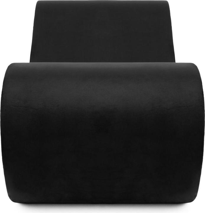 Actual product image Bedroom Fantasies Couch  Schwarz