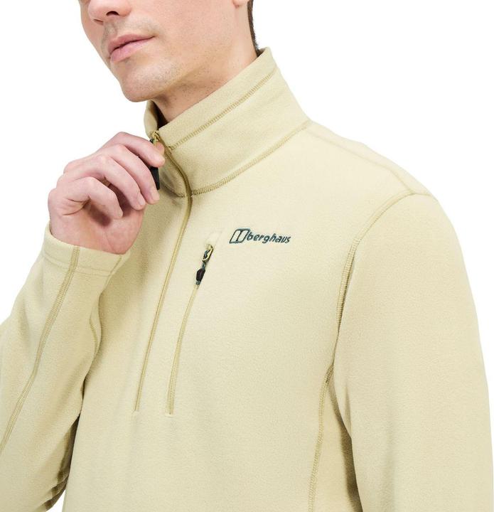 Produktbild Berghaus Halb-Zip Polartec-Fleece Prism Micro (XXL)
