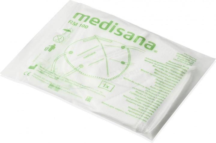 Produktbild Medisana RM100 (FFP2, 10 x)