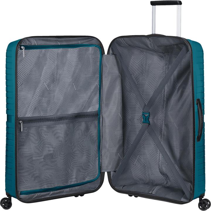 Actual product image American Tourister Trolley Airconic (101 l, L (90 - 115l))